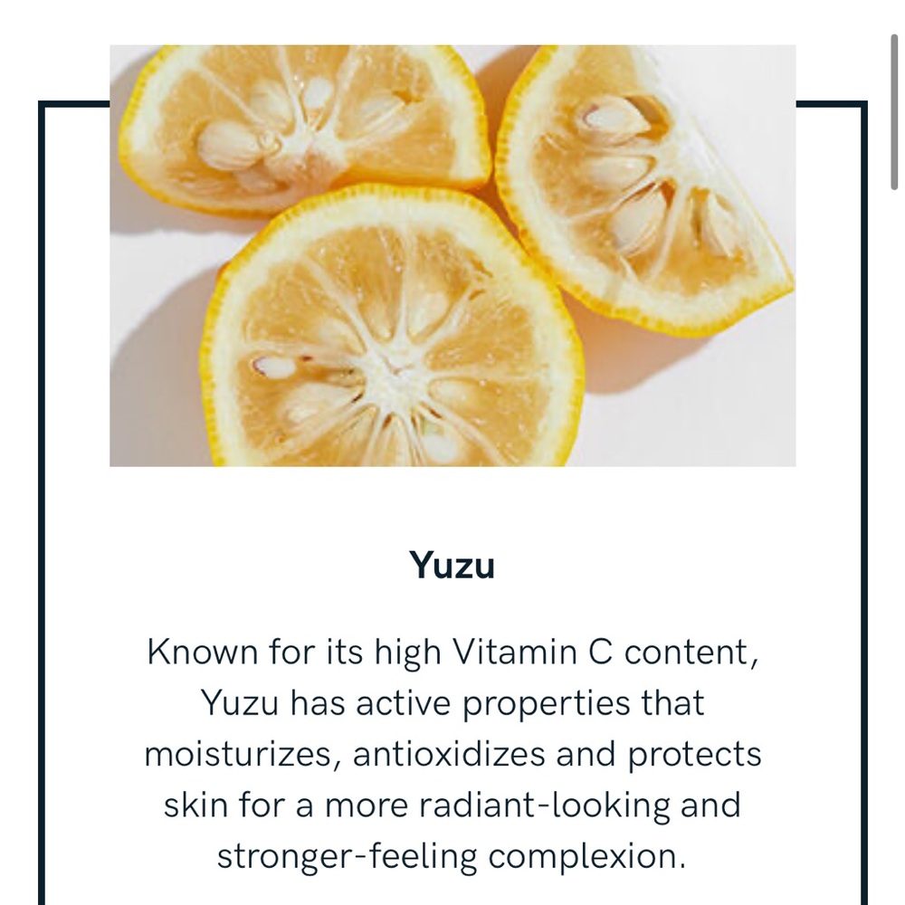 NIB erborian korean skin set (3) Yuza double lotion, super serum, sorbet $138 - Picture 10 of 10
